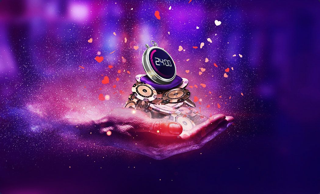 Lightning Lotto Welcome Bonus